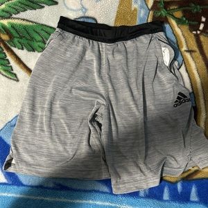 Adidas Shorts (Medium)